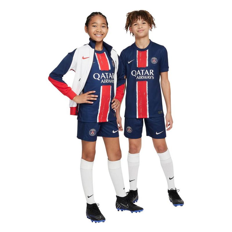 PSG Nike Jersey good