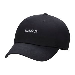 unisex club unstructured JDI cap