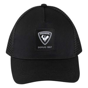 mens corporate mesh cap