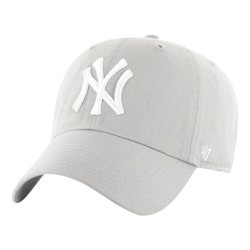 unisex-yankees-clean-up-hat