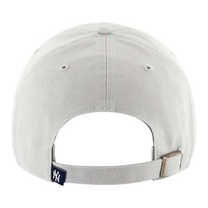 unisex yankees clean up hat