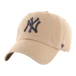 unisex-yankees-clean-up-hat