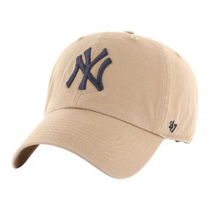unisex yankees clean up hat