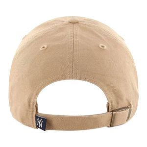 unisex yankees clean up hat