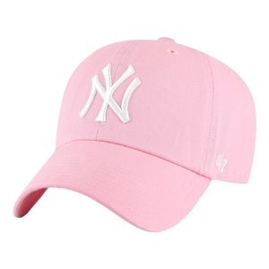 unisex yankees clean up hat