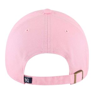 unisex yankees clean up hat