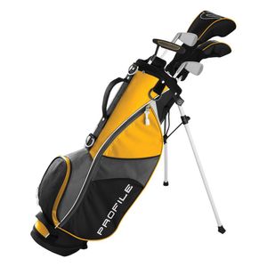 kids profile JGI complete set- rh - medium