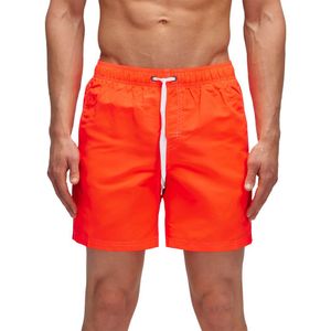 mens elastic mid lenght 16in Shorts