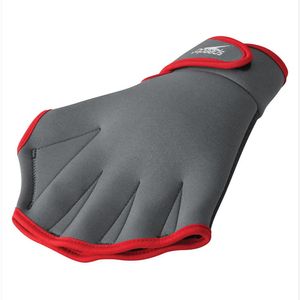 medium aqua fitness gloves