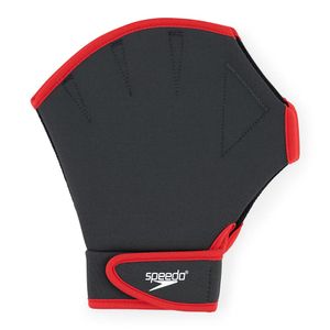 medium aqua fitness gloves