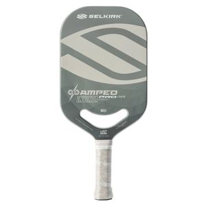 AMPED Pro Air Invikta Pickleball Paddle