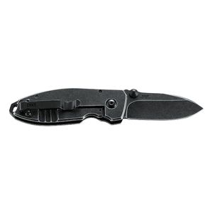 CRKT squid black stonewash