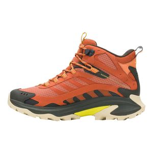 mens moab speed 2 mid GTX Boots
