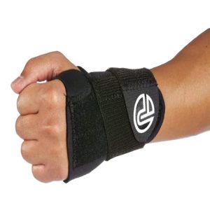 unisex wrist support - the clutch