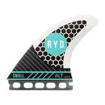 franklin-quad-carbon-fin