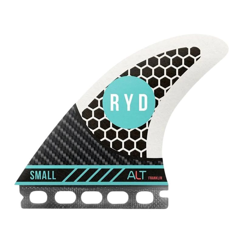 franklin-quad-carbon-fin