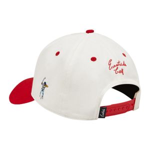 unisex five panel hat