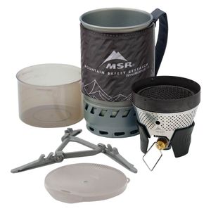 windburner 1L personal accessory pot