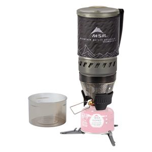 windburner 1L personal accessory pot