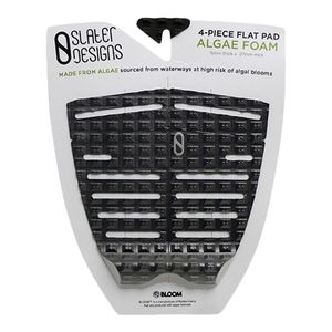 4 piece traction pad