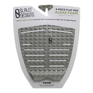 4 piece traction pad