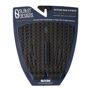 5 piece traction pad