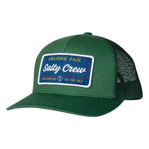 mens marina retro trucker Hat