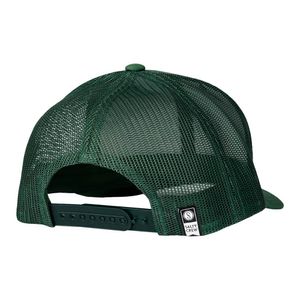 mens marina retro trucker Hat