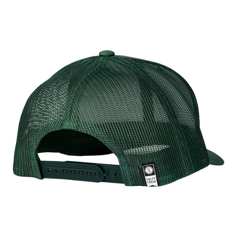 Salty Crew Marina Retro Trucker Hat Salty Crew Marina Retro Trucker Hat