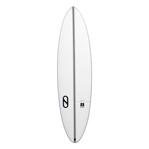 boss up Surfboard - 6.8