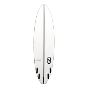 boss up Surfboard - 6.8