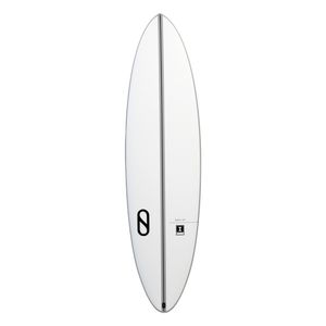 boss up Surfboard - 7.4