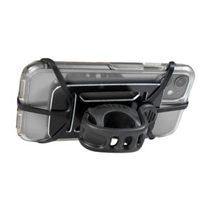 smart grip phone mount
