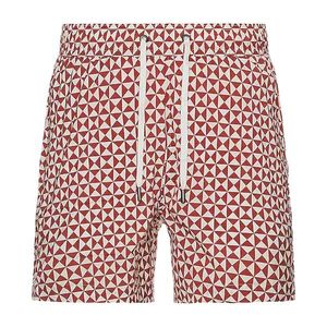 mens charles 5in swim trunk