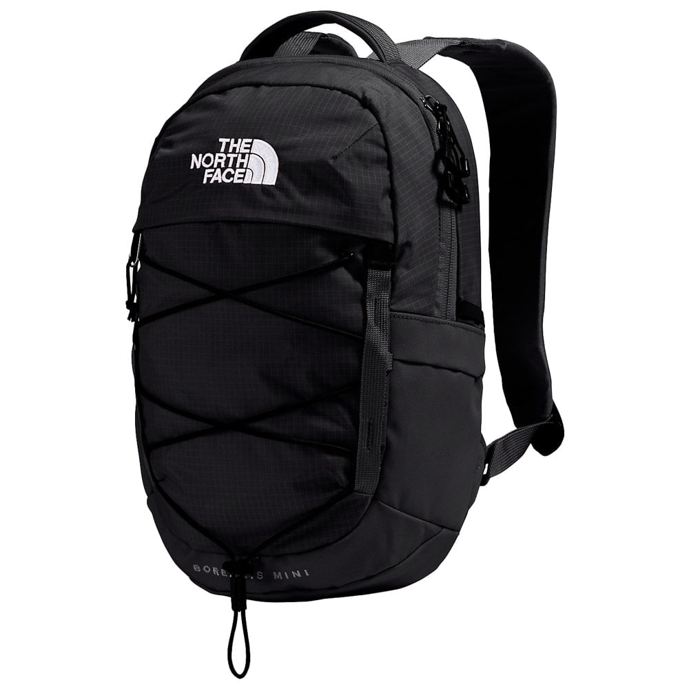 The North Face BOREALIS MINI BACKPACK 4HF TNF BL Paragon Sports