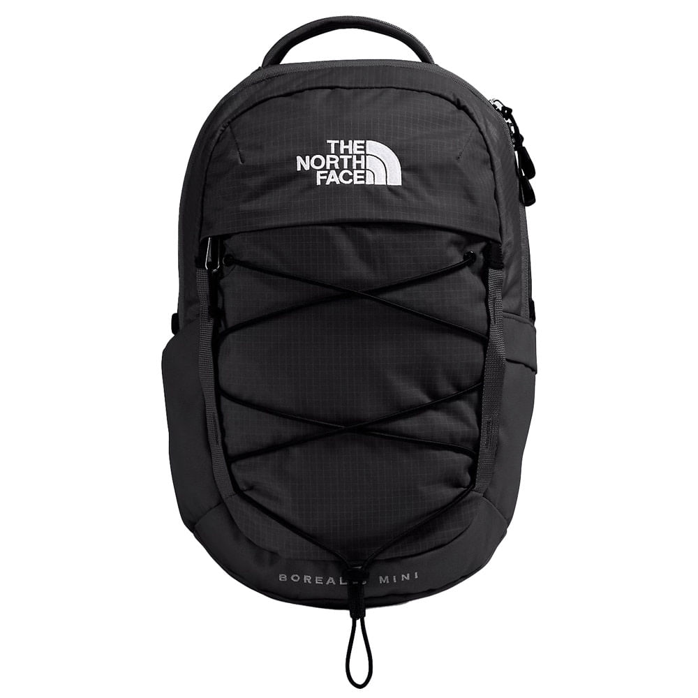 The North popular Face Borealis Backpack