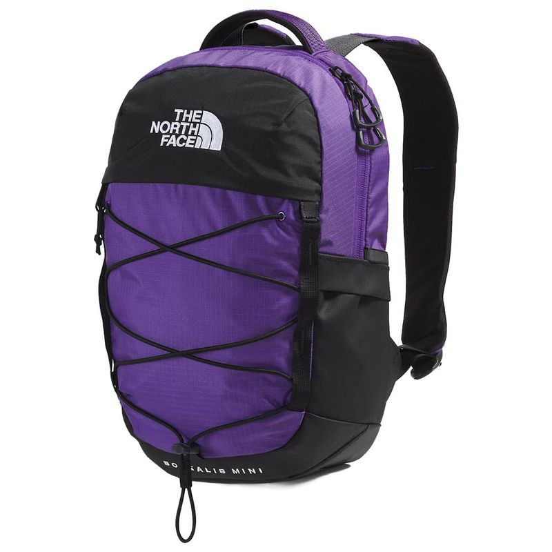 North peak backpack sales