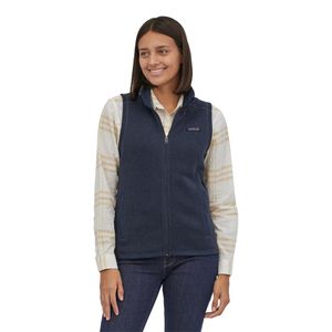 womens better sweater vest