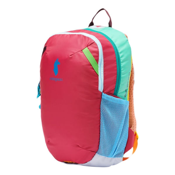 Cotopaxi retailer backpack