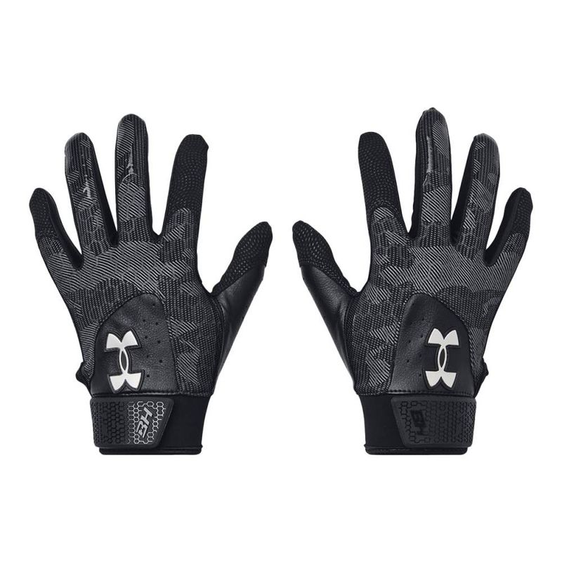 Under armour kids gloves clearance