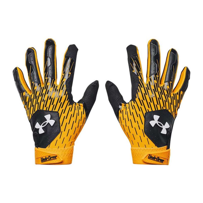 How to wash under armour football gloves online