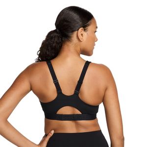 womens indy high support Sports Bra