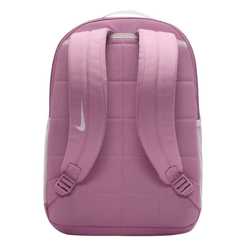 Purple nike bag online