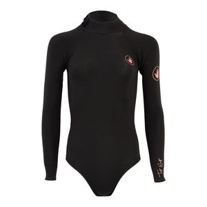 womens stellar long sleeve spring 2mm