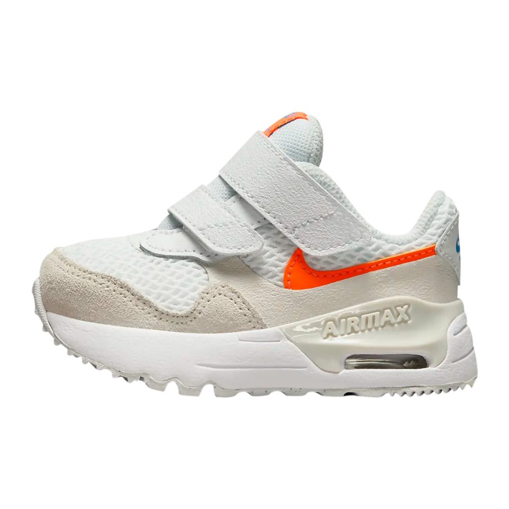 Nike Air Max SYSTM Baby Toddler Shoes