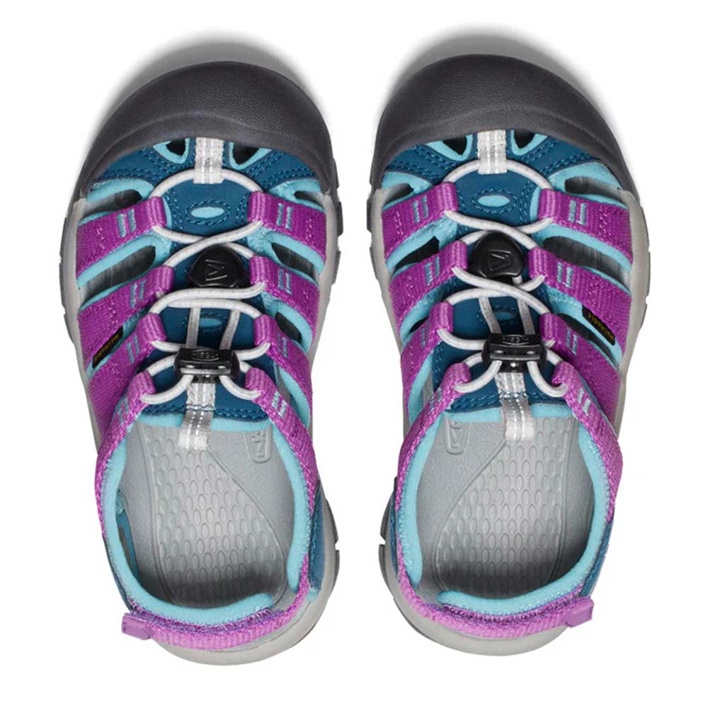 Keen purple sandals online