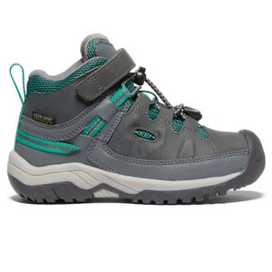 kids targhee waterproof boots