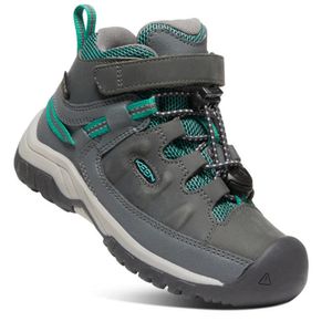 kids targhee waterproof boots