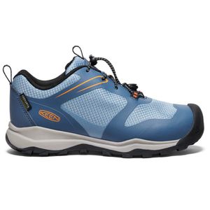 kids wanduro waterproof shoes