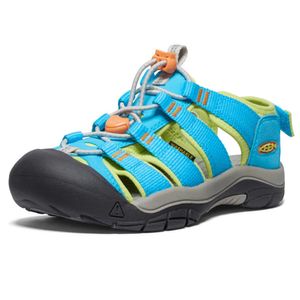 kids newport boundless sandals